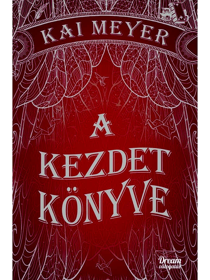 A kezdet könyve