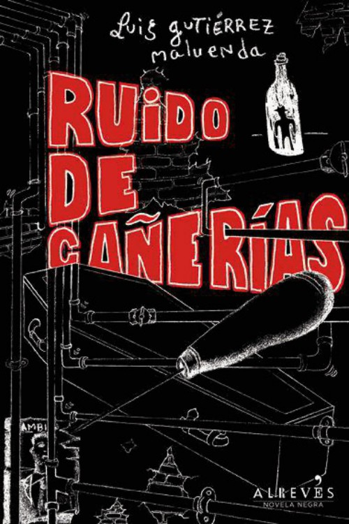 Ruido de cañerías
