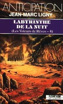 Labyrinthe de La Nuit