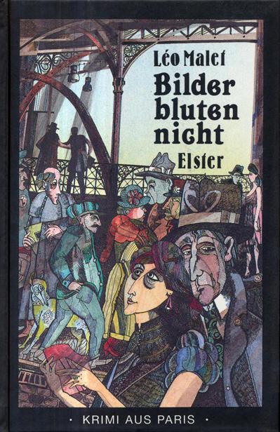 Bilder bluten nicht