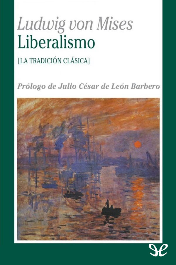Liberalismo