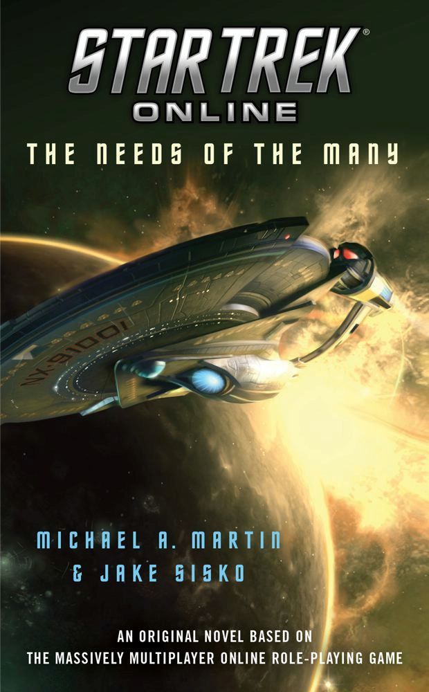 Star Trek: The Needs of the Many