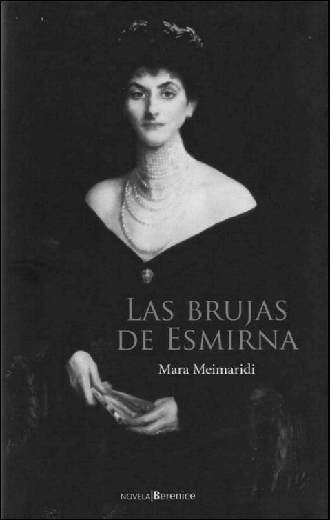 Las brujas de Esmirna