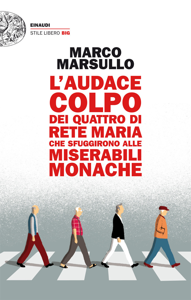 L’audace colpo dei quattro di Rete Maria che sfuggirono alle Miserabili Monache