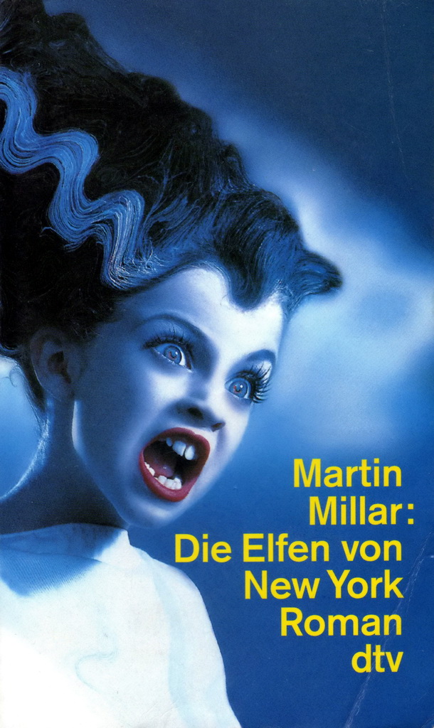Die Elfen von New York