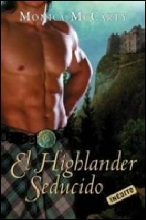 El highlander seducido