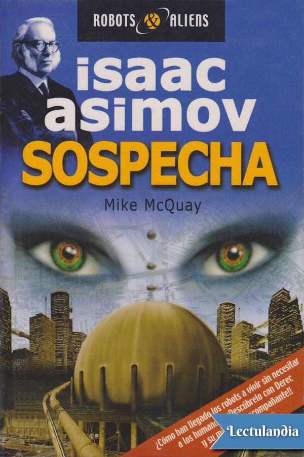 Sospecha