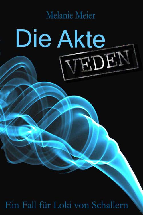 Die Akte Veden