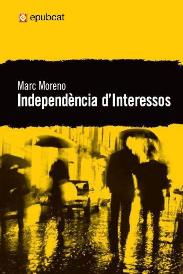 Independència d’interessos