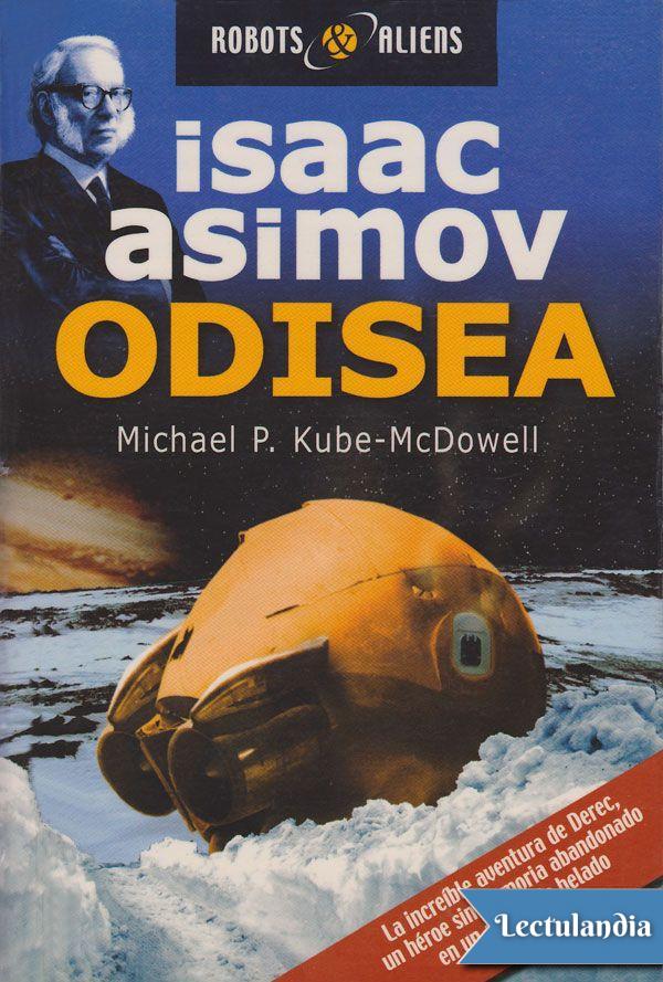 Odisea