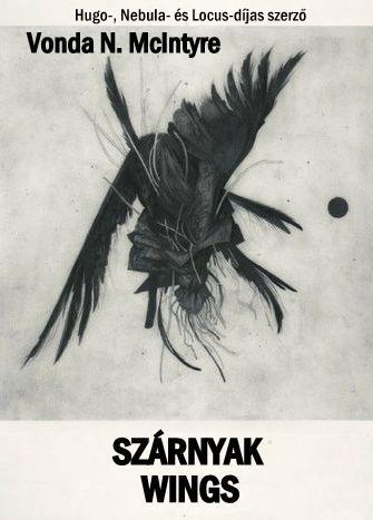 SF - McIntyre - Szárnyak - Wings