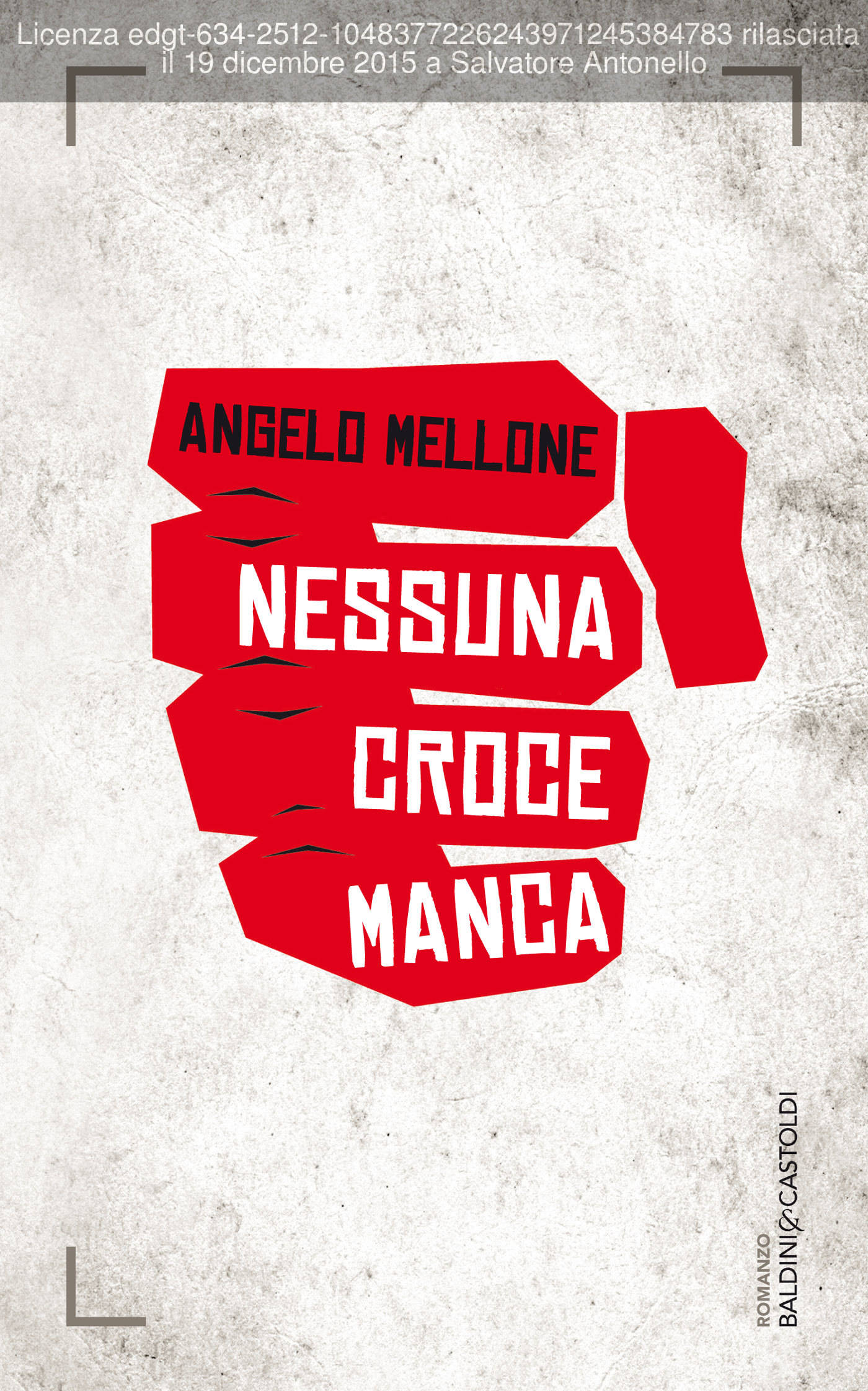 Angelo Mellone
