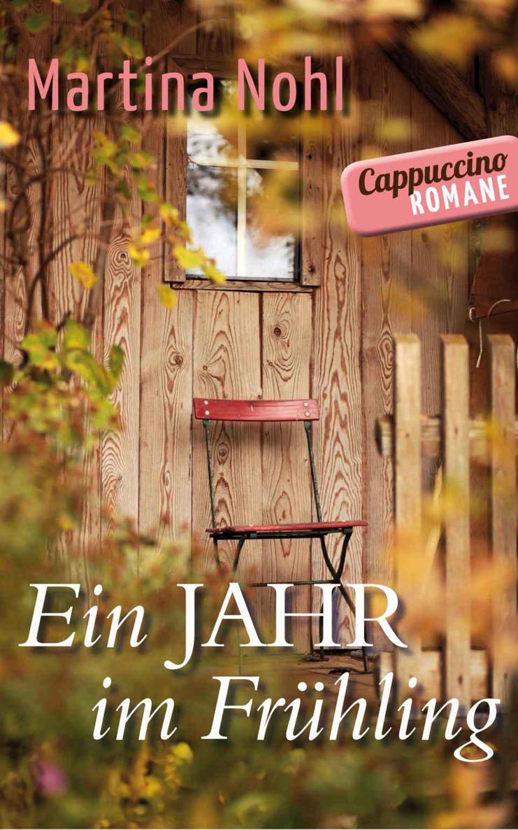 Ein Jahr im Frühling