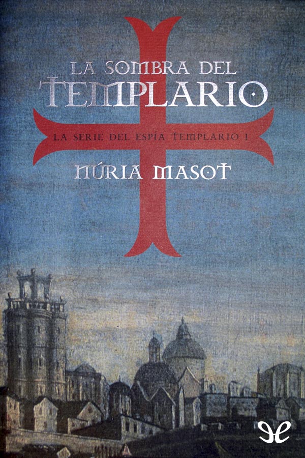 La sombra del templario