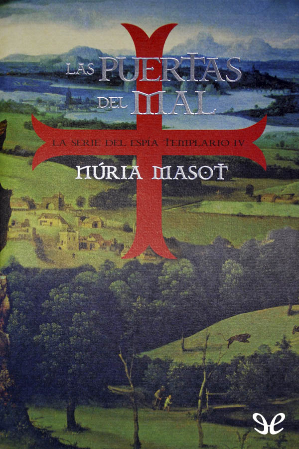 Las puertas del mal