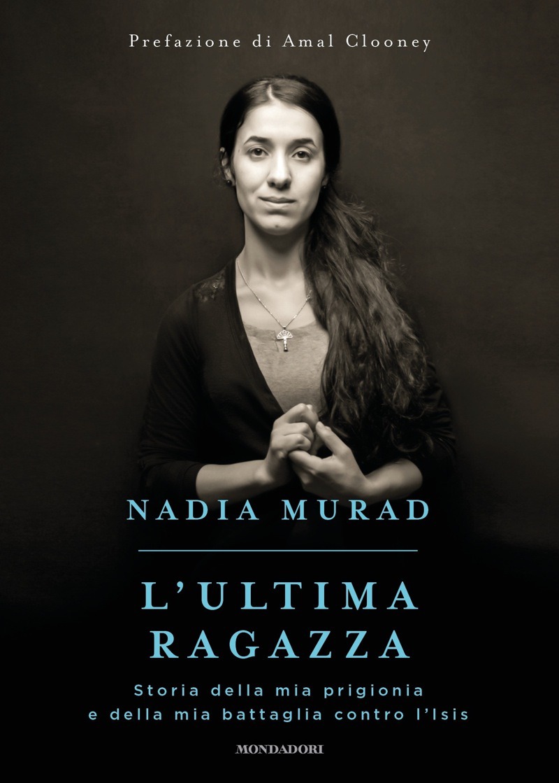L’ultima ragazza