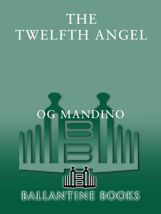 Twelfth Angel