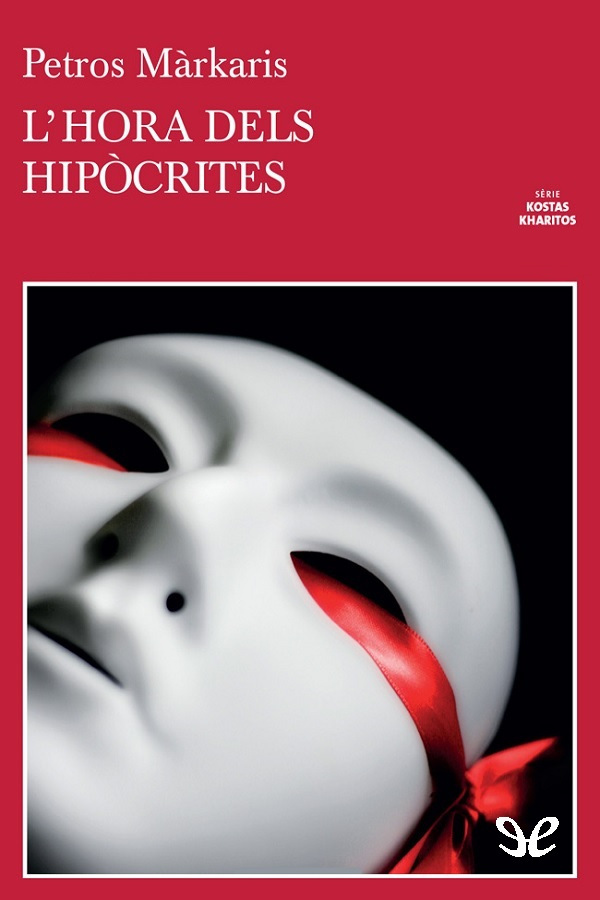 L’hora dels hipòcrites