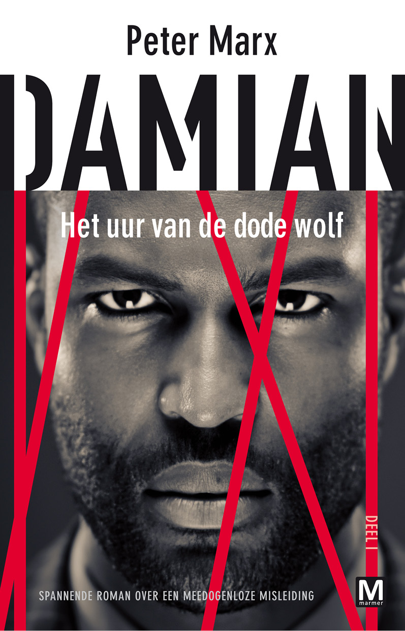 Het uur van de dode wolf