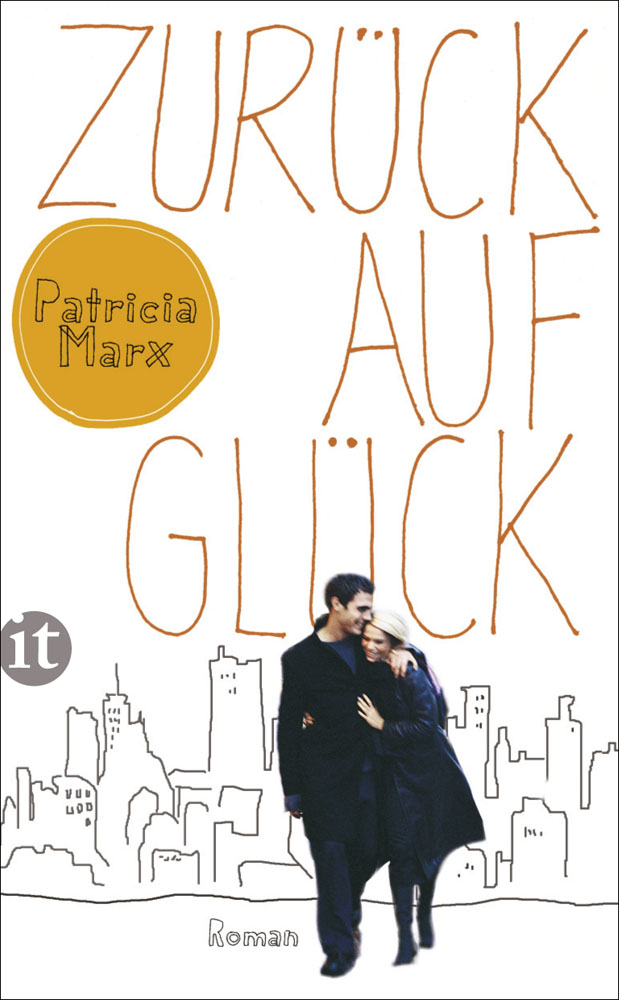 Zurueck auf Glueck