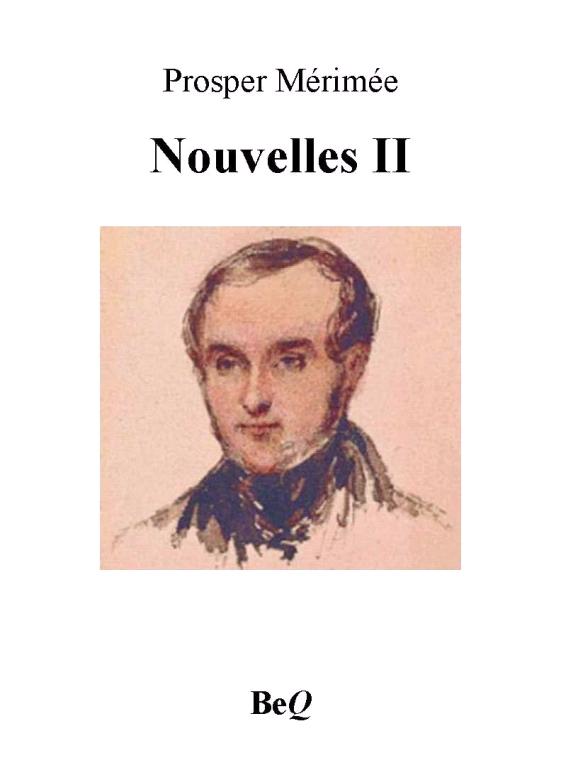 Nouvelles II