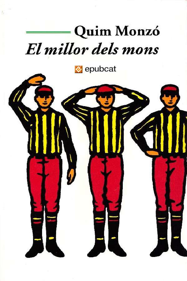 El millor dels mons