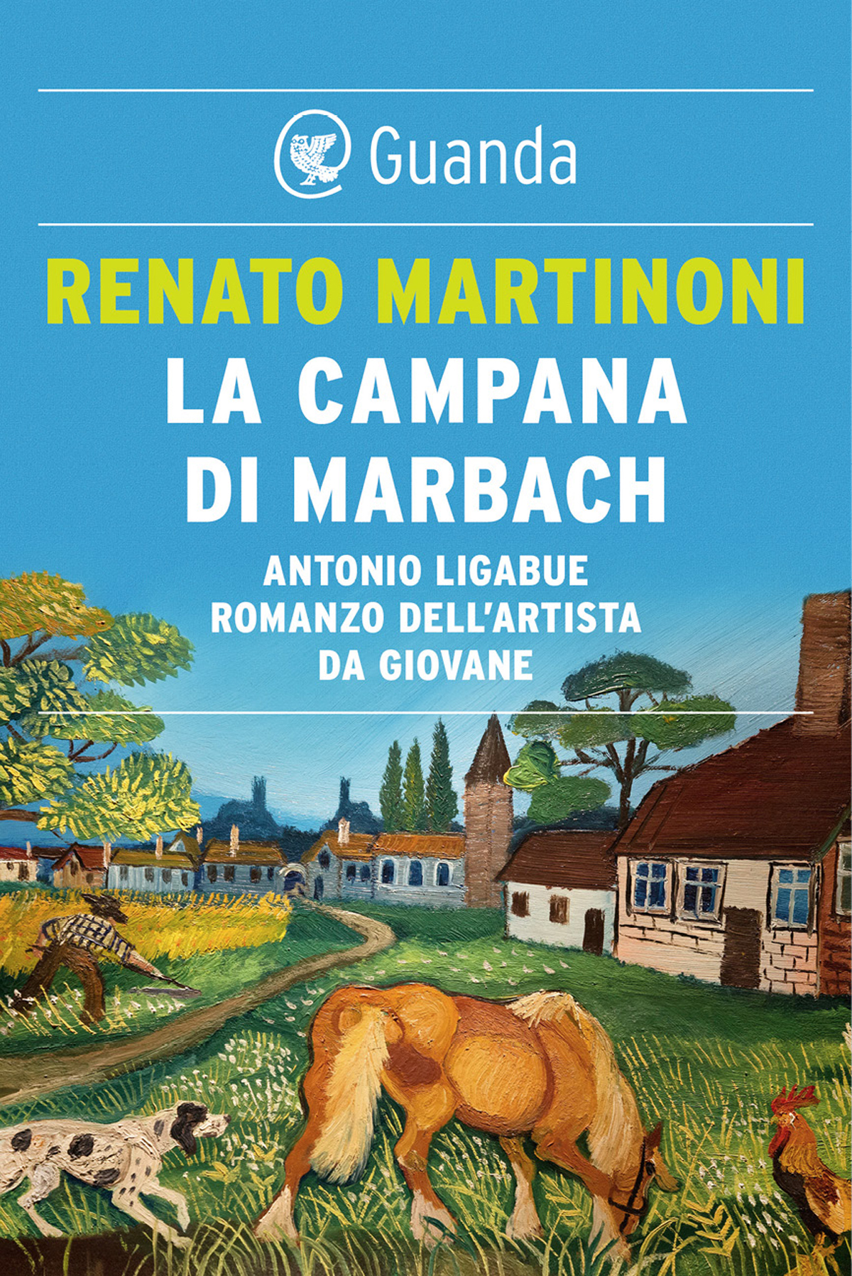 La campana di Marbach