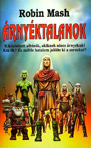 Árnyéktalanok