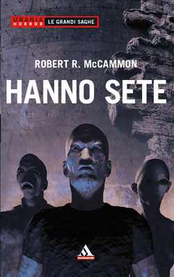 Hanno sete