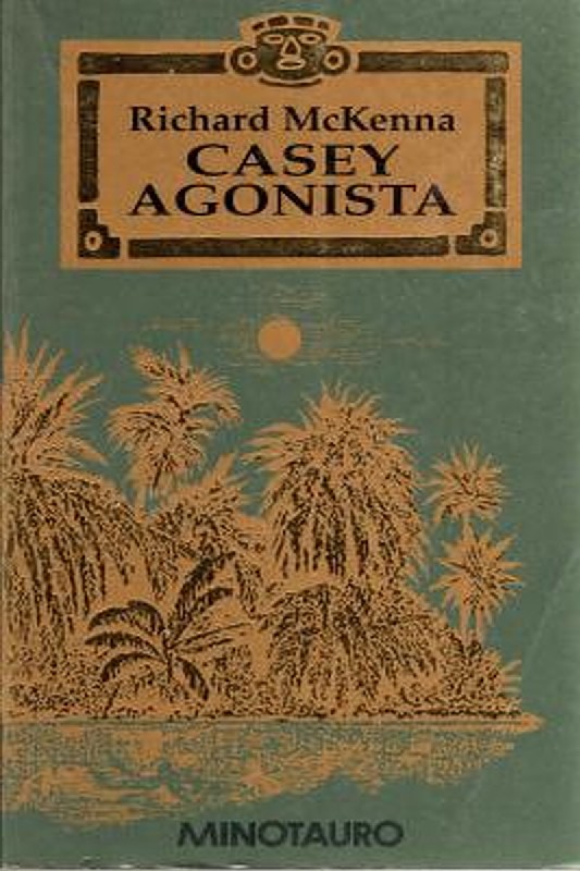 LOS AGONISTAS DE CASEY