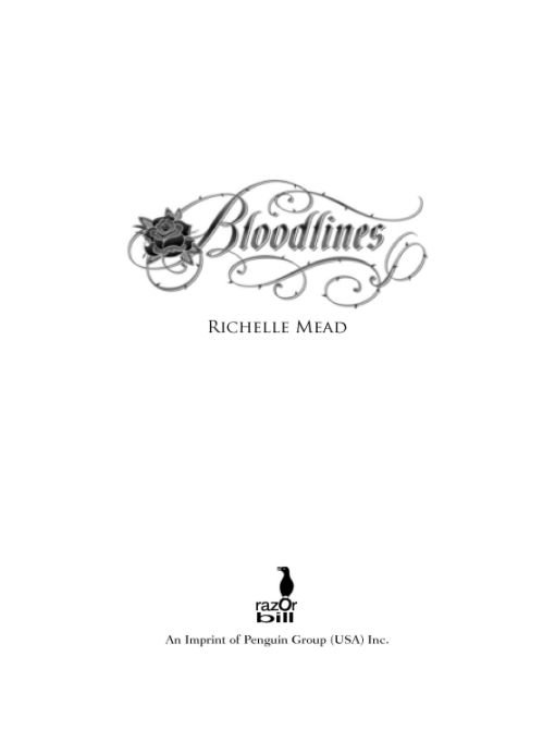 Bloodlines