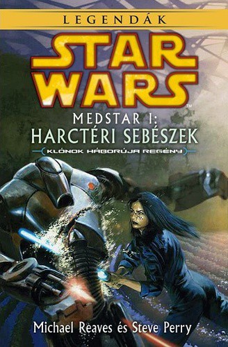 MedStar ​I.: Harctéri sebészek