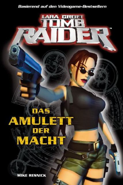 Das Amulett der Macht