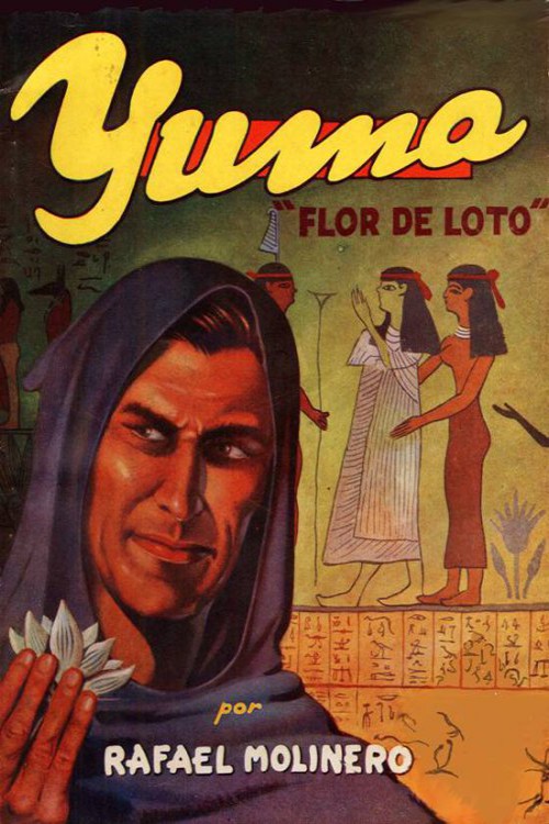 Flor de loto