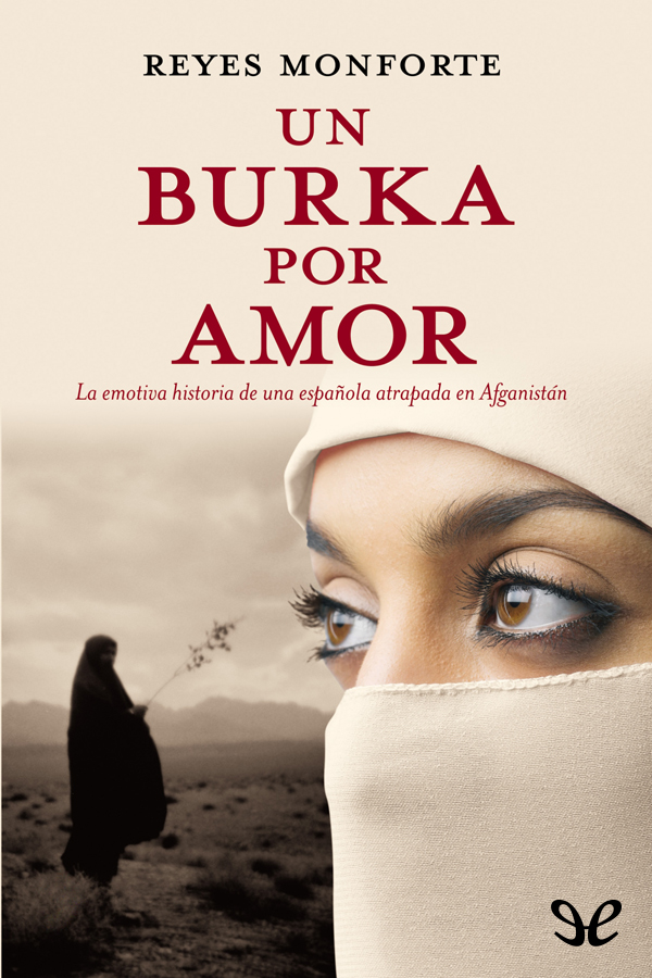 Un burka por amor