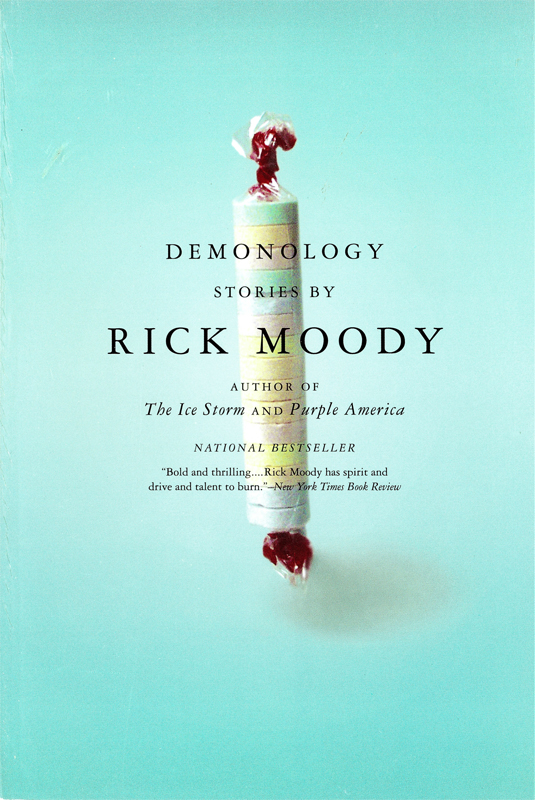 Demonology