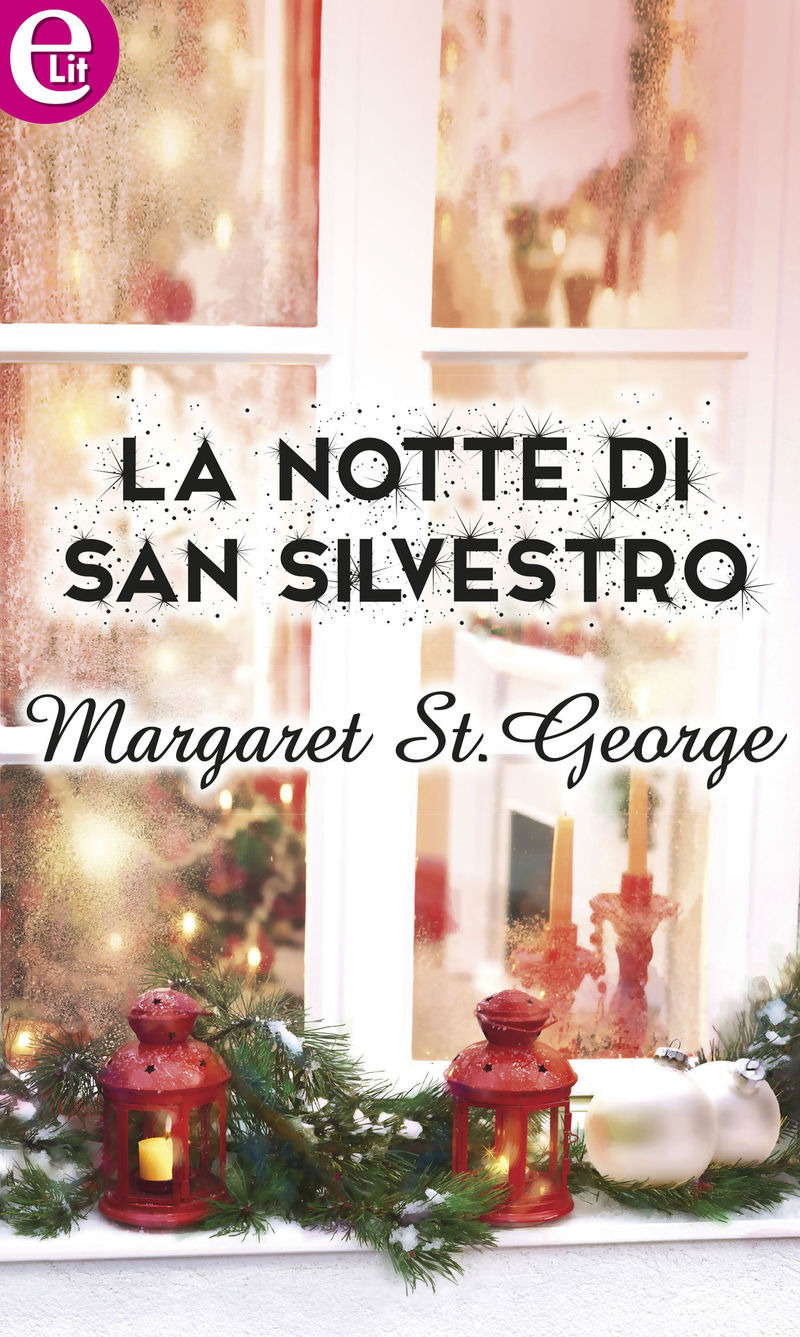 La notte di San Silvestro - Abbracci a Capodanno