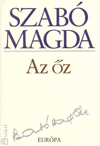 Az őz
