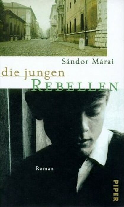 Die jungen Rebellen
