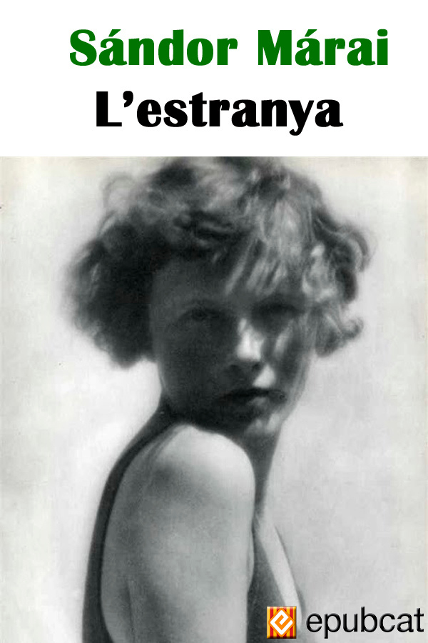 L’estranya