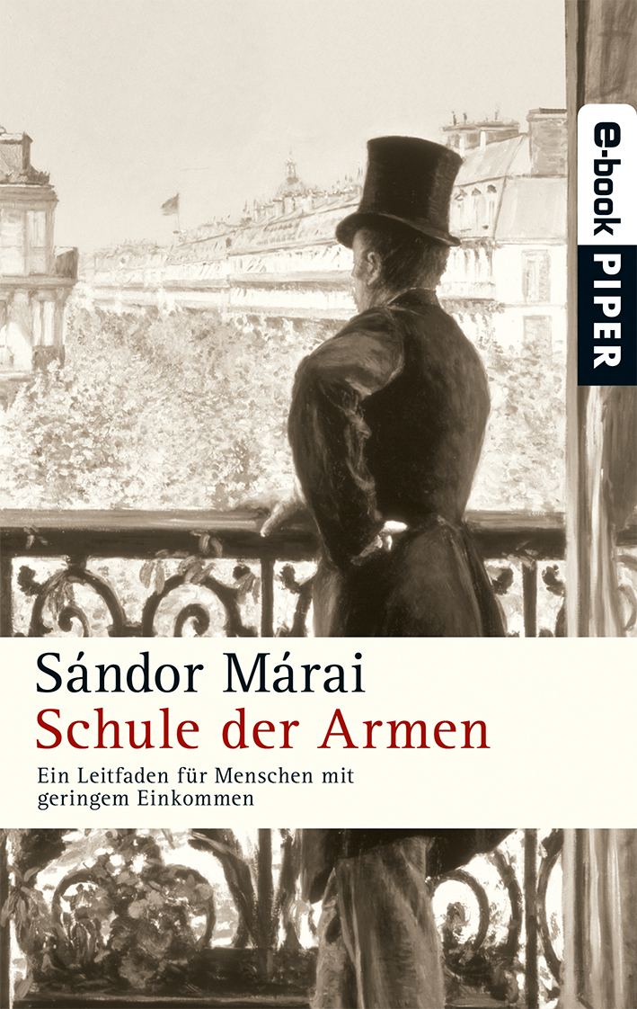Schule der Armen
