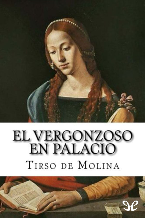 El vergonzoso en palacio