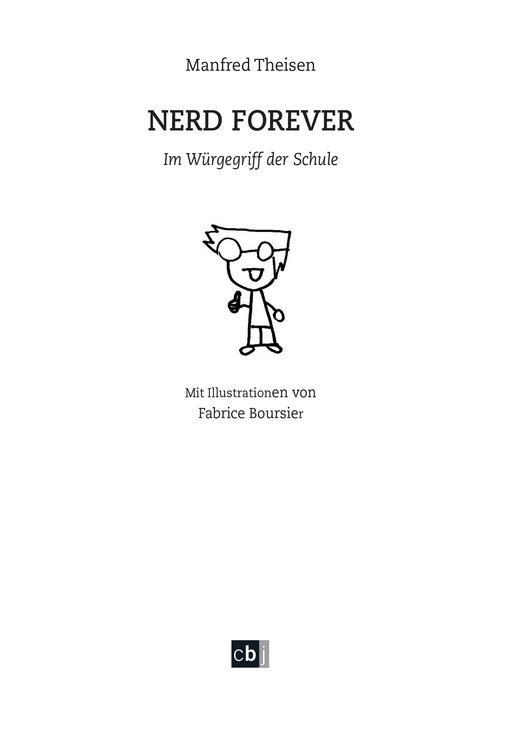 Nerd forever