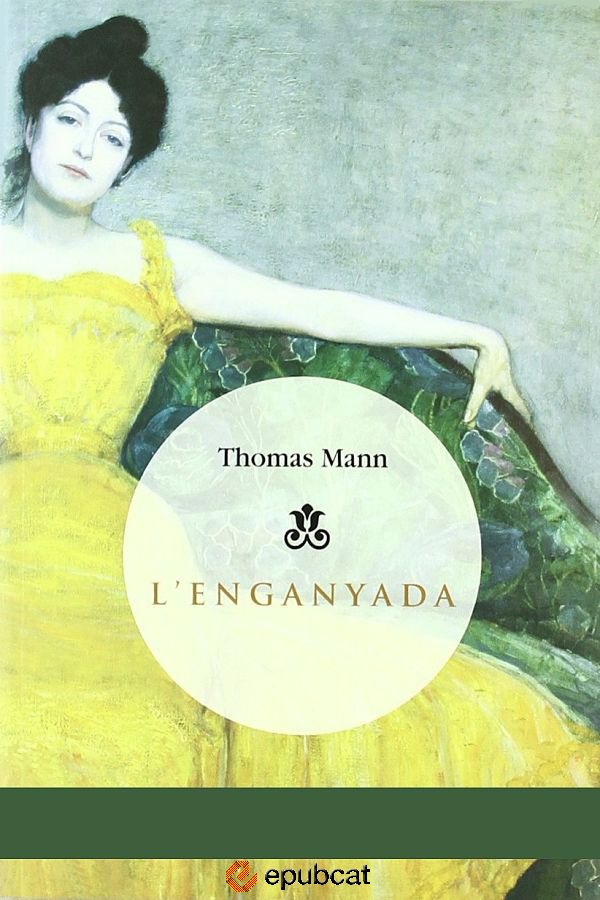 L’enganyada