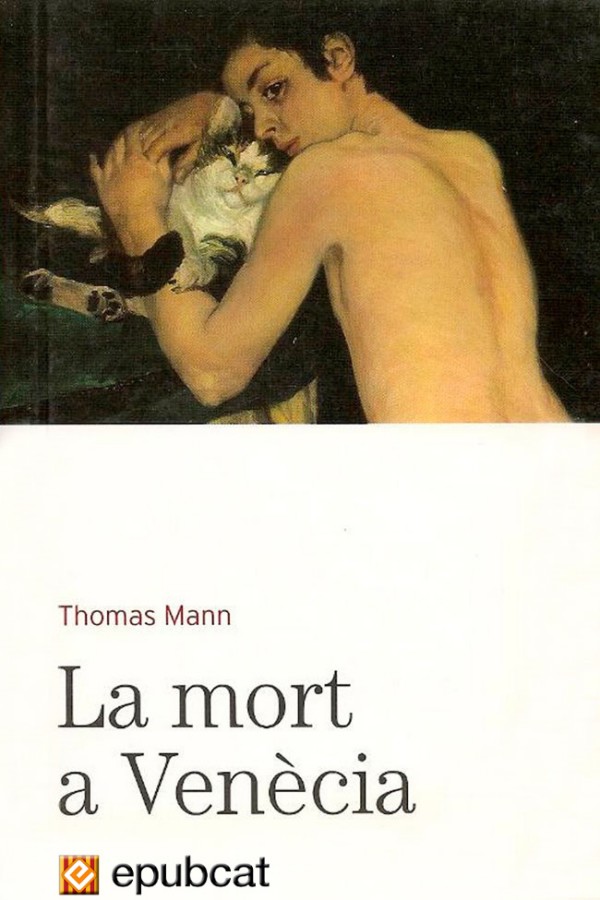 La mort a Venècia