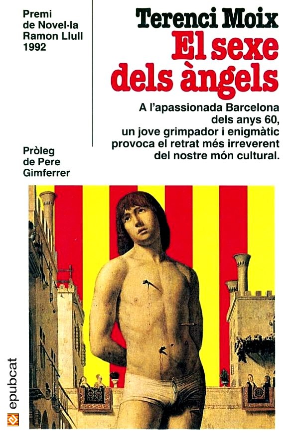 El sexe dels àngels