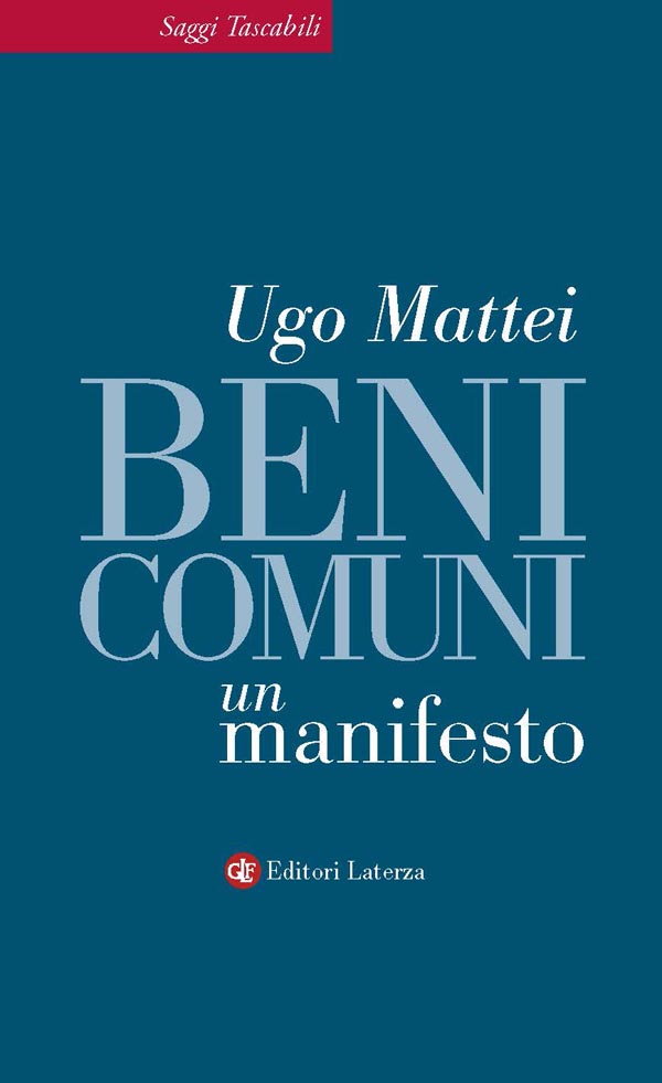 Beni comuni