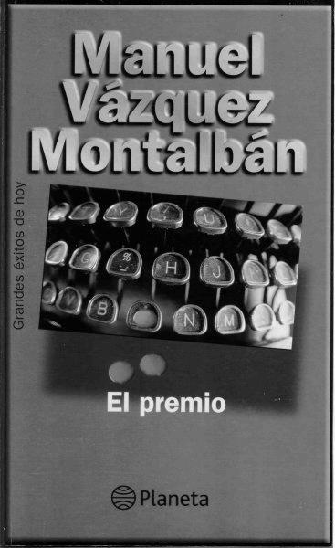 El premio