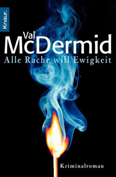 Alle Rache Will Ewigkeit