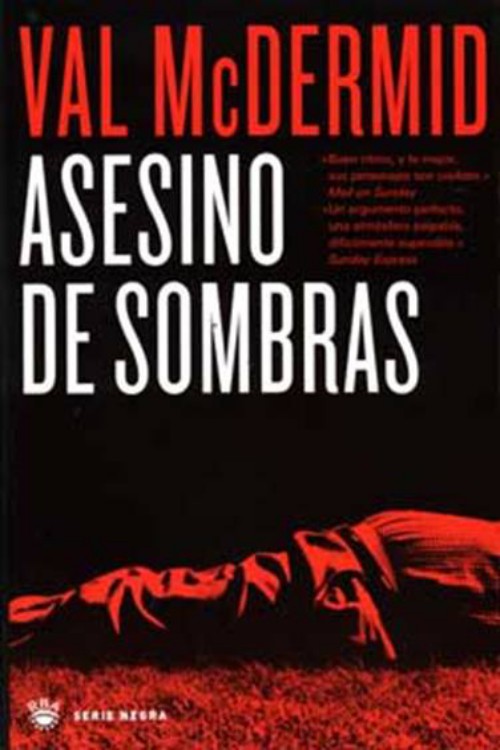 Asesino de sombras